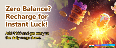 Win Big with Royal Rewards banner